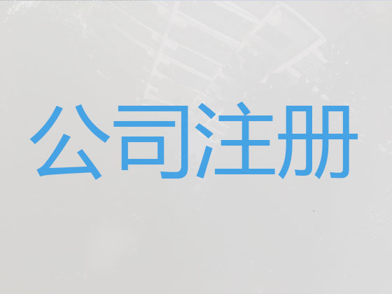 临沂公司注册
